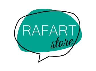 Rafart Store logo